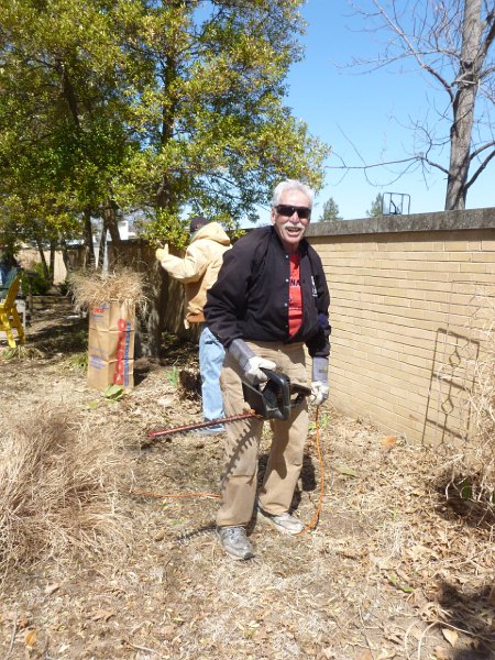 VA Garden March 2104 003